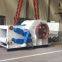 New Siemens Motor 55KW Power Wood Chipper Made In China