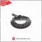 Tractor Precision Steel Crown and Pinion for Toyota Hilux