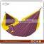 Fabric Comfortable Heavy Duty Capacity Double Nest 4 Seasons Hammock