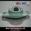 Adjustable Pillow block bearing