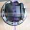 GM09VL GM09 Travel Motor for PC75UU-1 E307 PC60-7 PC60 R60 SK60 PC75UU-3