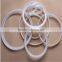 Transparent plastic injection processing PC/PS/PFA/PEI products