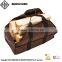 Heavy Duty Premium Wood Tote Firewood Tote Bag Log Carrier