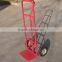 utility civil construction tools hand truck trolley HT1805