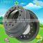 P.C.D160,180mm High Strength Material Forklift Wheel Rim