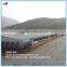 light steel structure plant refractory