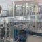 air convey/washing /filling/capping/visual inspection/air dryer machine