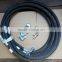 power pack with hydraulic hose kits