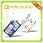 Free Sample New Product 125Khz EM&TK4100 RFID Card/RFID Smart card/RFID NFC Card (TOP 10 Smart card factory)
