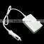 New Arrival 5V 10A 50W 6 port usb charger travel adapter Intelligent Detect & Fast car charger