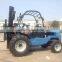 Perfect Choice!Factory Wholesale Favorable Price Internal Combustion favourable diesel forklift truck