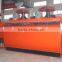 Mining machinery factory best price gold separator flotation machine for sale