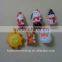 Customized Hot Sale Plastic Toy Fruit Toy Colorful Toy Huizhou Factory