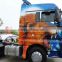 440hp 6x2 SITRAK Painted Tractor Truck Head in Direct Price