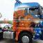 440hp 6x2 SITRAK Painted Tractor Truck Head in Direct Price