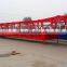 Factory directly Tri axle car truck carrier trailer for transport