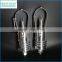Good quality and low price shoelace knitting machine