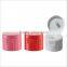 Plastic Cap,Reusable Flip Top Bottle Cylindrical Caps Bathroom, Kitchen Supplies Top