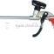 copper nickel zinc alloy with teflon adaptor PU foam gun
