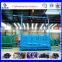 Good Quality Coconut Shells Carbonizing Furnace / Activated Carbon Making Machine / Coconut Shell Charcoal Carbonization Furnace