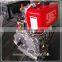Excalibur Air Cooled Single Cylinder China 178F Diesel Engine