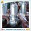 Sewage treatment high pressure water pump