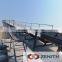 Professional belt conveyor system manufacturers with ISO Approval