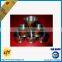 Wholesale Molybdenum crucible come from China manufactory