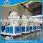 Manufacturer best-selling and best-quality 3750*1650*3250mm pellet fuels plant