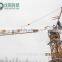 5t high quality new luffing tower crane