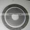 Tungsten carbide sealing ring for medical industry / tungsten carbide roller ring