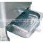 400kg/h Commercial Automatic Electric Industrial Potato Peeler