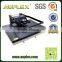 Auplex clamshell 60cm x 80cm(24"x31") hover heat press