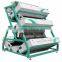 Metak CCD Color Sorter Tea Sorting Machinery in China