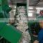 Used Plastic HDPE Bottle Washing Recycling Machine In China