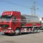HOWO Asphalt Distributor Trucks 6*4 12m3