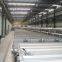 Sputtering coating line for low-e glass