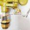 Adjustable Metal Impact Sprinkler For Garden