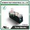 FB-M031PQ Equal To Bussmann 600V 30 Amp 1 Pole 10x38 Midget Fuse Box