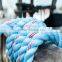 Combo rope for industrial use