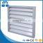 China factory ISO9001 unpainted aluminum window frame