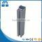 Factory directly provide high quality profile in aluminium