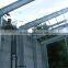 NEW Design light steel fabrication construction