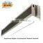 High Quality Anodizing Flexible Heat Sink Aluminium Extrusion