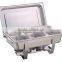 Economic Stainless steel Chafing Dish Food warmmer