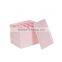 Plastic Waterproof Storage Set Socks and Underwear Box Design With One Lid