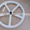 700C Lightest Strongest Magnesium Alloy Bike Wheel /fixed Gear Type Hub Bike Wheel