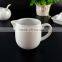 Factory Custom Design Your Own Dinnerware Porcelain Cruet Bottle / Plate With Lid / Milk Jug Ceramic Used Restaurant Dinnerware