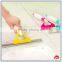 wholesale High quality floor Glass Mirror Cleaner plastic Bathroom wiper