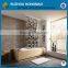 120x240cm semi-kassette blind shower curtain